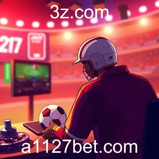 Expansão do Mercado de Apostas em Portugal