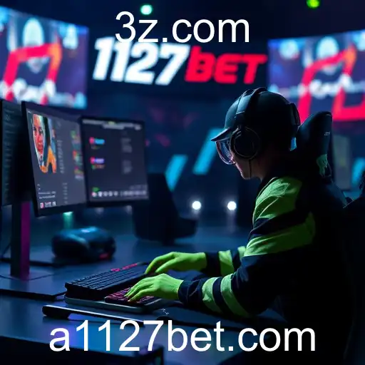 O Crescimento dos Sites de Apostas em Meio à Inovação Tecnológica