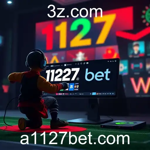 Crescimento do Mercado de Jogos Online no Brasil