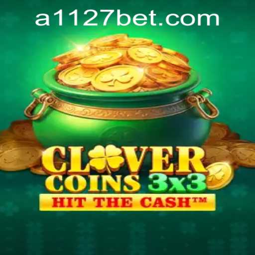 Discover the Fascinating World of Clovercoin3x3 with 1127bet PH Login