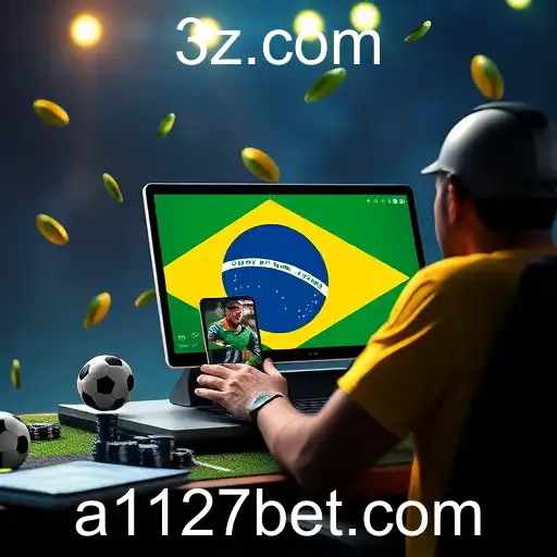 A Ascensão dos Jogos Online no Brasil