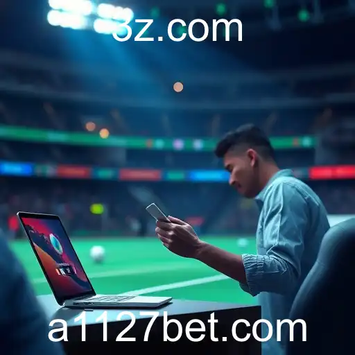 Tendências e Dinâmicas no Setor de Jogos Online