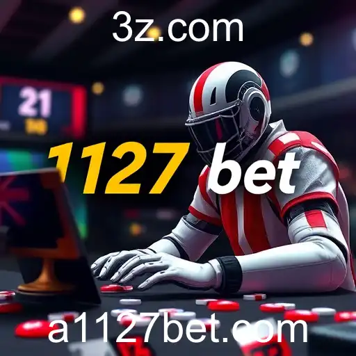 O Crescimento dos Sites de Jogos e a Influência de 1127bet