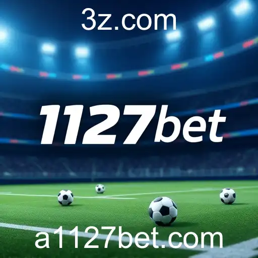 O Impacto do 1127bet na Indústria de Jogos em 2025