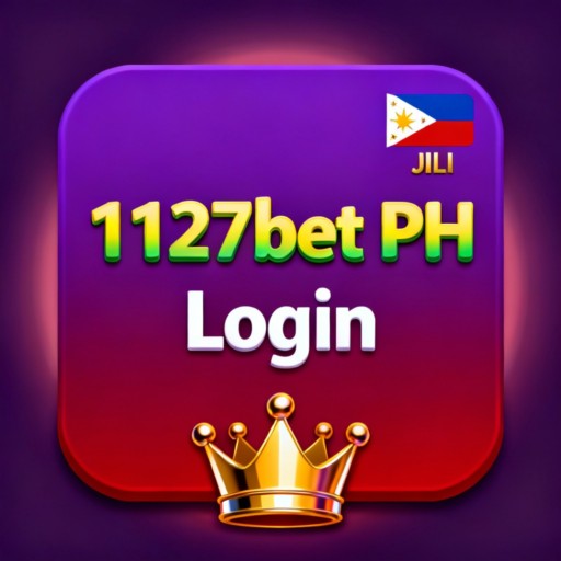 1127bet PH Login