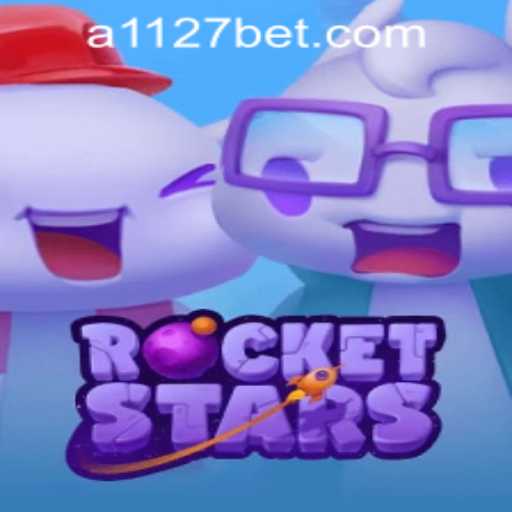 RocketStars: An Exciting Journey Through Galaxies in Online Gaming