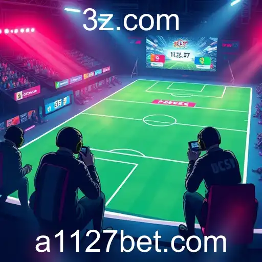 Crescimento e Desafios do Setor de Jogos Online em 2025